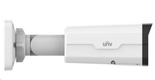 Obrázek Uniview IPC2325SB-DZK-I0, 4,7Mpix, 25 sn/s, H.265,obj. 2,7-13,5 mm (106.2-30.4), PoE, IR 50m, ROI, WDR 120dB, 3DNR, IP67