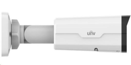 Obrázek Uniview IPC2328SB-DZK-I0, 8Mpix, 20 sn/s, H.265,obj. 2,8-12 mm (107.4-29.2°), PoE, IR 50m, ROI, WDR 120dB, 3DNR, IP67