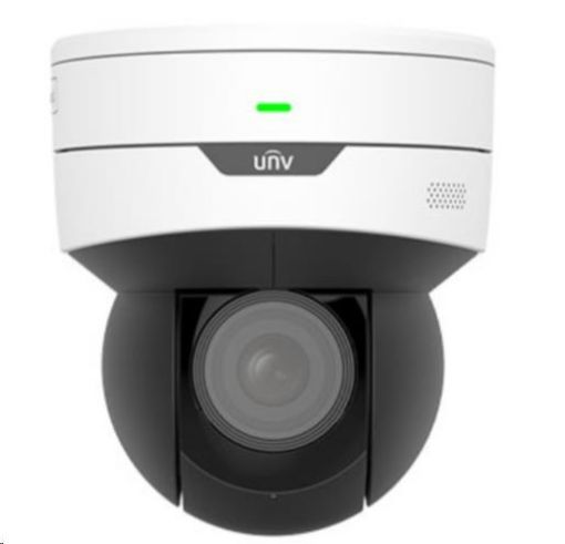 Obrázek Uniview IPC6415SR-X5UPW-VG  5Mpix, 30 sn/s, H.265, zoom 5x (105.3-25.4°), IR 30 m, WDR 120dB, Micro SDXC