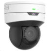 Obrázek Uniview IPC6415SR-X5UPW-VG  5Mpix, 30 sn/s, H.265, zoom 5x (105.3-25.4°), IR 30 m, WDR 120dB, Micro SDXC