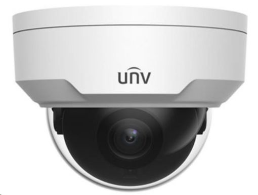Obrázek Uniview IPC328LE-ADF40K-G 8Mpix, 20sn/s, H.265,obj. 4,0 mm (91,,2°), PoE, IR 30m, ROI, WDR 120dB, 3DNR, IP67