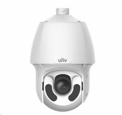 Obrázek Uniview IPC6624SR-X33-VF, ozlišení 2688×1520 (4 Mpix) až 30 sn/s, H.265, zoom 33x (53.0-2.3°)