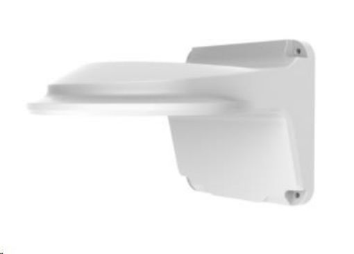 Obrázek Uniview vniřní L adaptér pro instalaci kamery na zeď do horizontální polohy pro kamery IPC323x a k fisheye řady IPC868