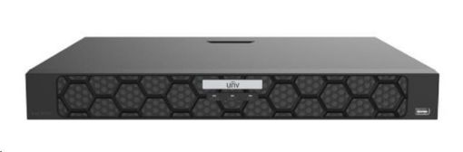 Obrázek Uniview NVR502-16B, 16 kanálů, až 16MPx, (bez HDD)