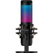 Obrázek HyperX QuadCast S - USB Microphone (Black-Grey) - RGB Lighting (HMIQ1S-XX-RG/G) - Mikrofon