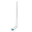Obrázek Tenda U2v5 - Wireless AX300 USB Adapter, 802.11 ax/b/g/n, 286 Mbps, anténa 6 dBi