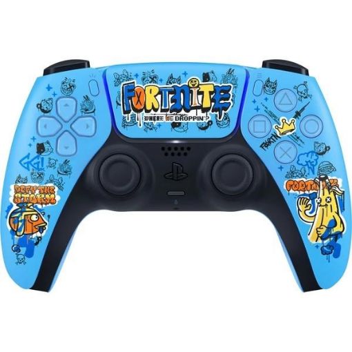 Obrázek SONY Playstation Dualsense v2 Controller Fortnite Edition