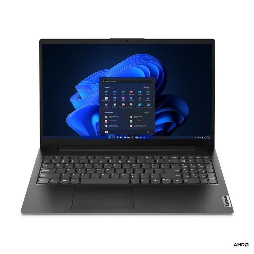 Obrázek LENOVO NTB V15 AMD G4 - Ryzen5 7520U,15.6" FHD,8GB,512SSD,W11P
