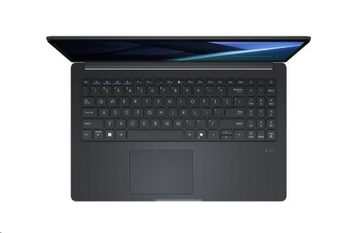 Obrázek ASUS NTB ExpertBook B1 (B1503CVA-S70664), i3-1315U, 15.6" 1920 x 1080, 16GB, 512GB SSD, UHD, No OS, Gray