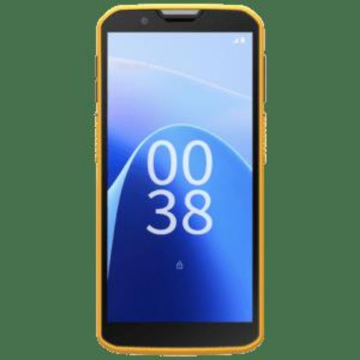 Obrázek CipherLab RS38, 2D, LR, SE5500, Projected Capacitive, GPS, USB-C, BT, 5G, NFC, Android, RB