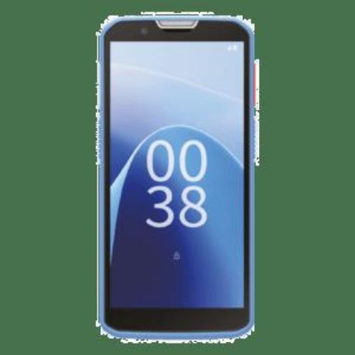 Obrázek CipherLab RS38H, Hot-Swap, 2D, Projected Capacitive, GPS, USB-C, BT (BLE), eSIM, 5G, NFC, Android, GMS, RB