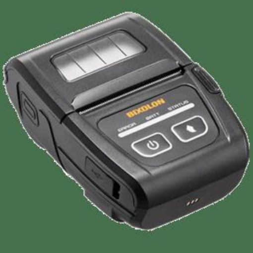 Obrázek Bixolon SPP-C200, 8 dots/mm (203 dpi), USB-C, BT (iOS)