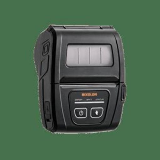 Obrázek Bixolon SPP-C300, 8 dots/mm (203 dpi), USB, BT