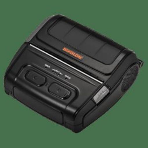 Obrázek Bixolon SPP-L410, USB, RS232, 8 dots/mm (203 dpi), linerless, ZPLII, CPCL