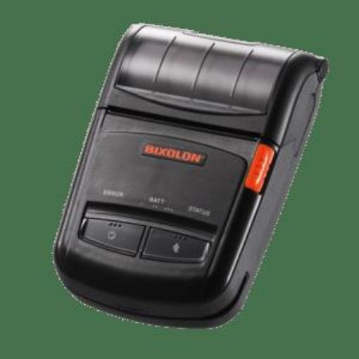 Obrázek BIXOLON SPP-R210, 8 dots/mm (203 dpi), USB, RS232, BT (iOS)