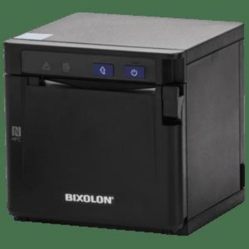 Obrázek Bixolon SRP-QE300, USB, Ethernet, cutter, black