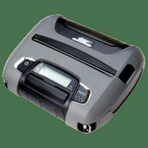 Obrázek Star SM-T400i, MFi, 8 dots/mm (203 dpi), display, RS232, BT (iOS), kit (RS232)