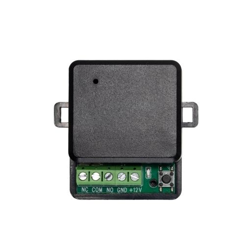 Obrázek EVOLVEO DoorPhone W7, bezdrátový relé modul pro ovládání brány