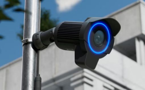 Obrázek UBNT UVC-AI-LPR-B