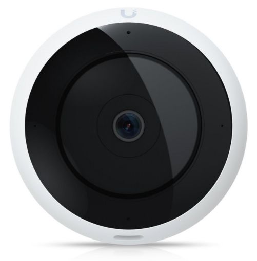 Obrázek UBNT UVC-AI-360 - Fisheye UniFi video camera, 5MP, 360°, bílá