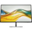 Obrázek HP LCD 527pq 27" IPS w/LED micro-edge, 2560x1440, 5ms, 350nits, 100Hz,1500:1, DP 1.2, HDMI 1.4, 4xUSB3.2 5/5/5