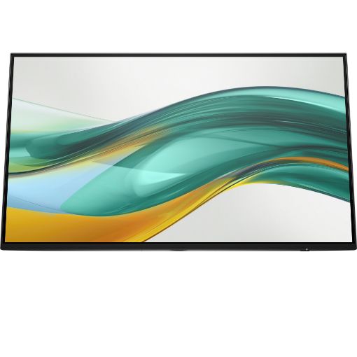 Obrázek HP LCD 524pf 23.8" 1920x1080, IPS w/LED micro-edge, 350nits, 100Hz,1500:1, 5 ms g/g, DP 1.2, HDMI 1.4, 4xUS  bez stojanu