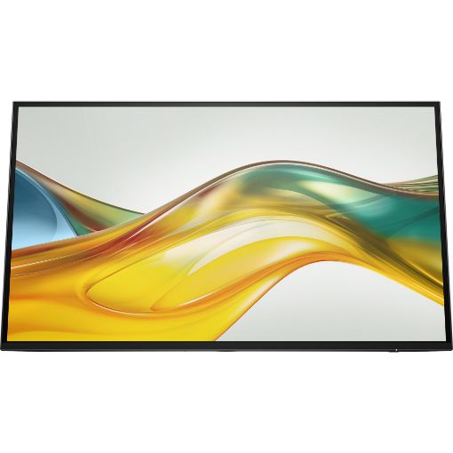 Obrázek HP LCD 527pq 27" IPS w/LED micro-edge, 2560x1440, 5ms, 350nits, 100Hz,1500:1, DP 1.2, HDMI 1.4, 4xUSB3.2 bez stojanu