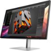 Obrázek HP LCD 727pq 27" QHD 2560x1440, IPS, 16:9, 400nits, 5ms, 2000:1, DP, DP out, HDMI, 3xUSB A