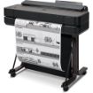 Obrázek HP DesignJet T650 24" (A1+,  26s A1, USB 2.0, Ethernet, Wi-Fi)