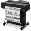 Obrázek HP DesignJet T650 24" (A1+,  26s A1, USB 2.0, Ethernet, Wi-Fi)