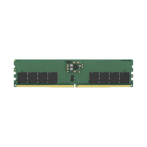 Obrázek KINGSTON CUDIMM DDR5 32GB 6400MT/s CL52 2Rx8 ValueRAM