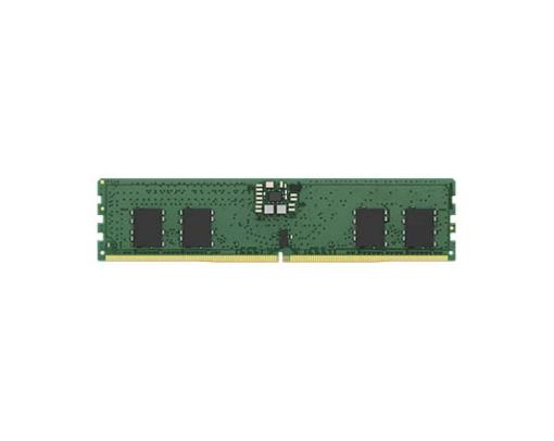 Obrázek KINGSTON CUDIMM DDR5 8GB 6400MT/s CL52 1Rx16 ValueRAM