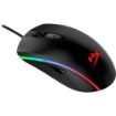 Obrázek HyperX Pulsefire Fuse - Gaming Mouse (černá)- Myš