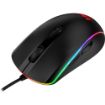 Obrázek HyperX Pulsefire Saga - Gaming Mouse (černá)- Myš