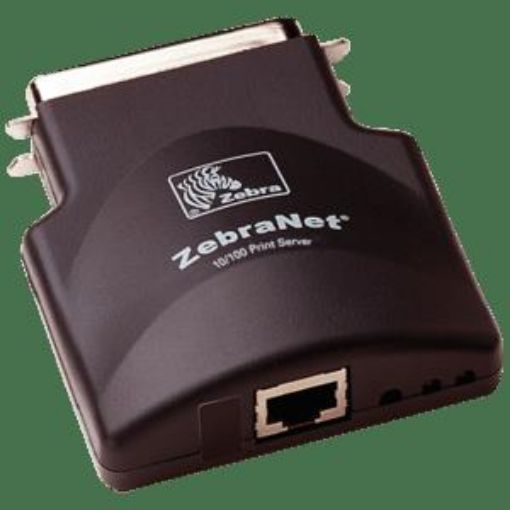 Obrázek Zebra print server, WIFI