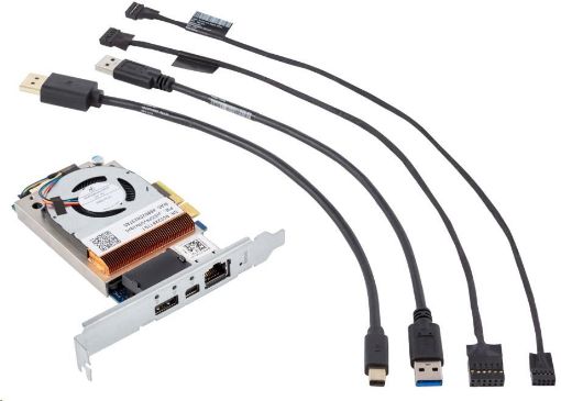 Obrázek HP Integrated Remote System Controller