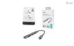 Obrázek i-tec USB-C Metal HUB 1x USB 3.0 + 3x USB 2.0