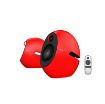 Obrázek EDIFIER reproduktory Luna HD, 15W, Bluetooth, červená