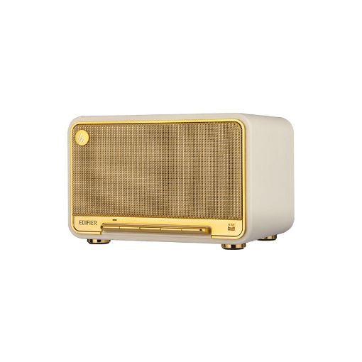 Obrázek EDIFIER reproduktor D32, Bluetooth 5.3, 60W, bílá