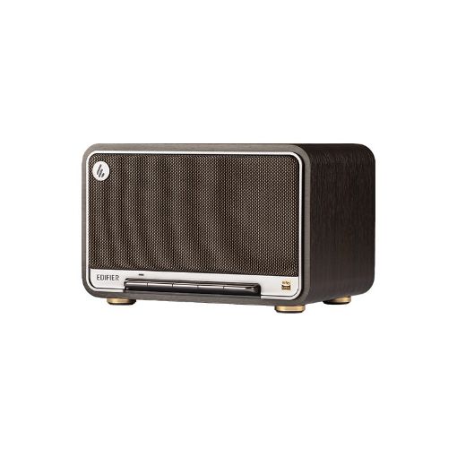 Obrázek EDIFIER reproduktor D32, Bluetooth 5.3, 60W, hnědá