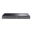 Obrázek TP-Link OMADA switch SX3832 (24x10GbE,8xSFP+,1xconsole,1xUSB-C)