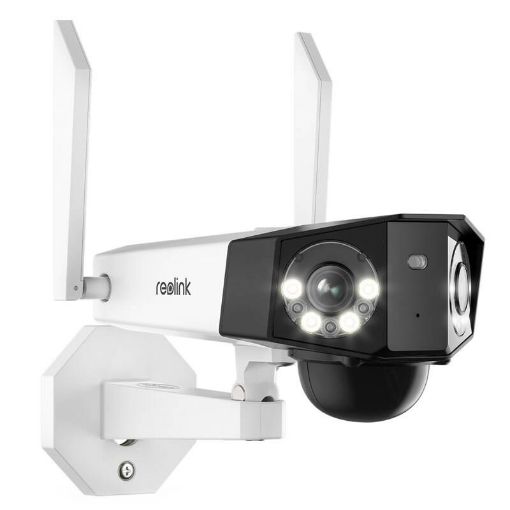 Obrázek REOLINK bezpečnostní kamera Duo Series B750, 2K+ 6MP Quad HD, Duo 2 LTE, WiFi