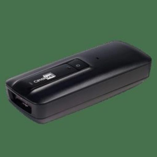 Obrázek CipherLab 1662, BT, 1D, kit (USB)