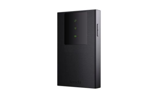 Obrázek Tenda 4G180v4  4G/3G LTE Mobile Wi-Fi 6 Router 802.11ax/b/g/n, microSD, 2100 mAh