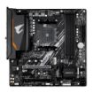 Obrázek GIGABYTE MB Sc AM4 B550M AORUS ELITE AX, AMD B550, 4xDDR4, 1xHDMI, 1xDVI, mATX