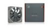 Obrázek NOCTUA Ventilátor NF-P12 redux-1300 PWM, 120mm, šedá