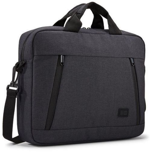 Obrázek Case Logic Huxton taška na notebook 13,3" HUXA213K, černá