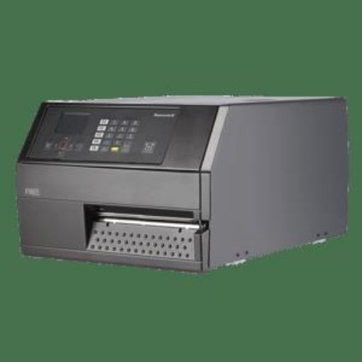 Obrázek Honeywell PX65A 12 dots/mm (300 dpi), disp. (colour), RTC, Ethernet, multi-IF