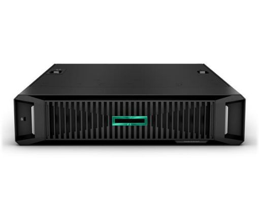 Obrázek HPE PL DL145g11 AMD 8024P (2.4/8C) 1x32G 2SFF NS204i-u 2x1000W 4p1Gb Smart Choice