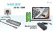 Obrázek i-tec USB-C Metal Nano Docking Station 4K HDMI LAN with Power Delivery 100 W + Charger 100W